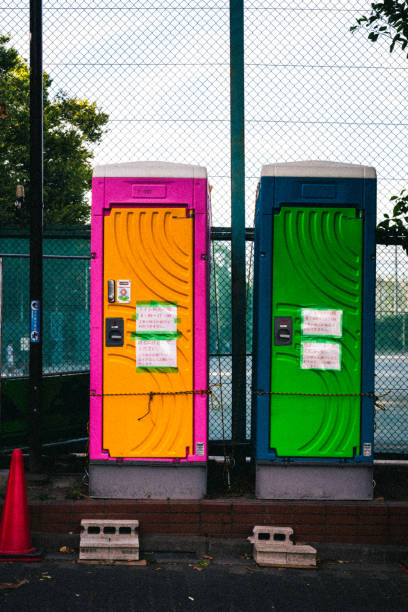 Best Sanitation services for porta potties  in Ranchos De Taos, NM