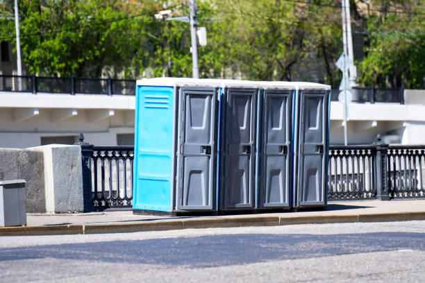 Best Local porta potty services  in Ranchos De Taos, NM